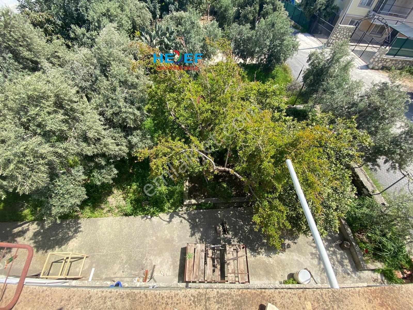 Hedef'ten Limonlu Mah'de Denize Yürüme Mesafesinde Müstakil 2+1 - Görsel 29