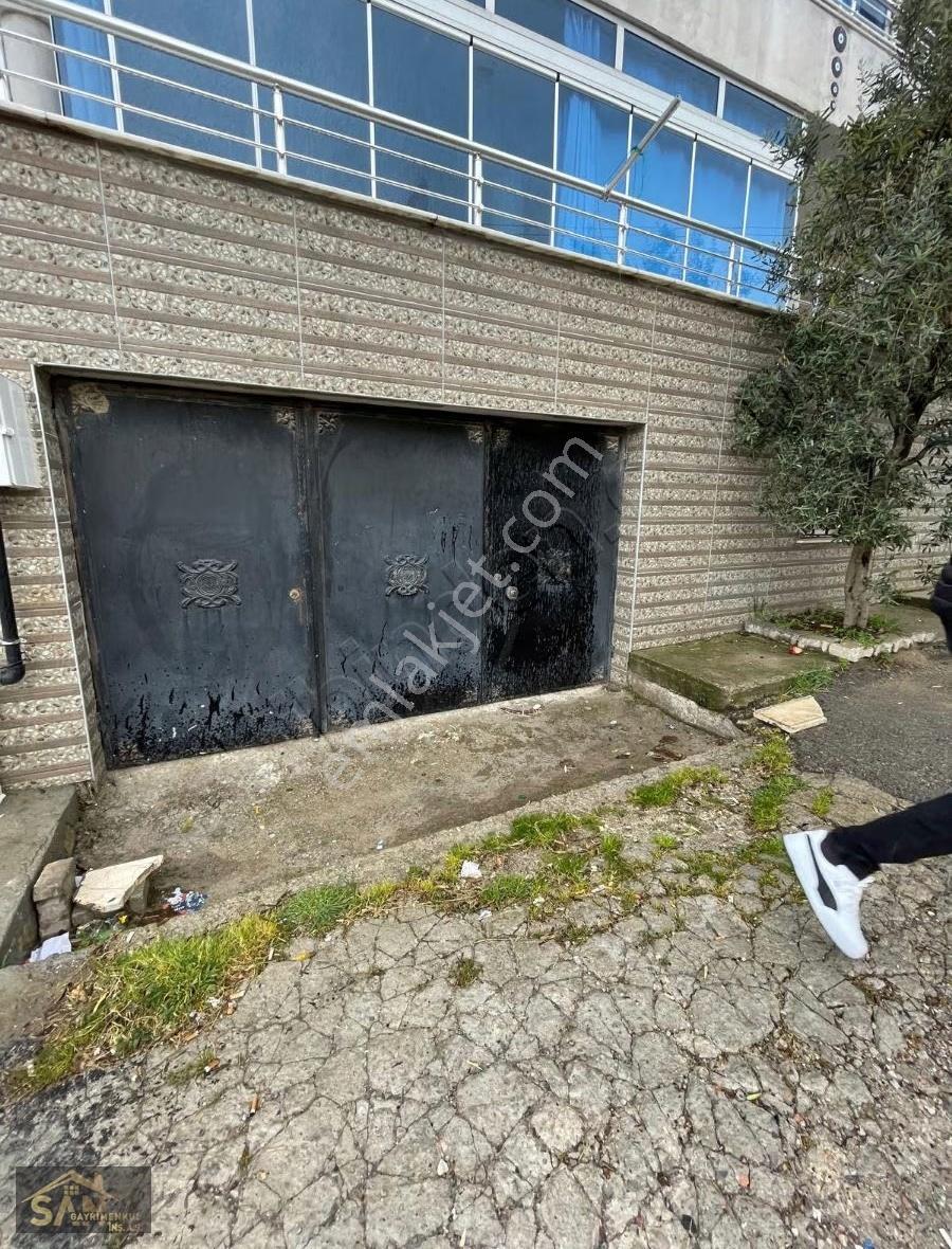 Urla Sıra Mah Kiralık 50 Metre Depo