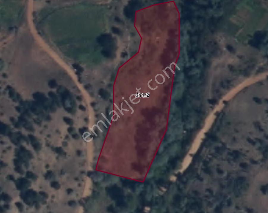 Emin Gyo'dan Mülayimde Satılık 3500 M2 Tarla - Görsel 3