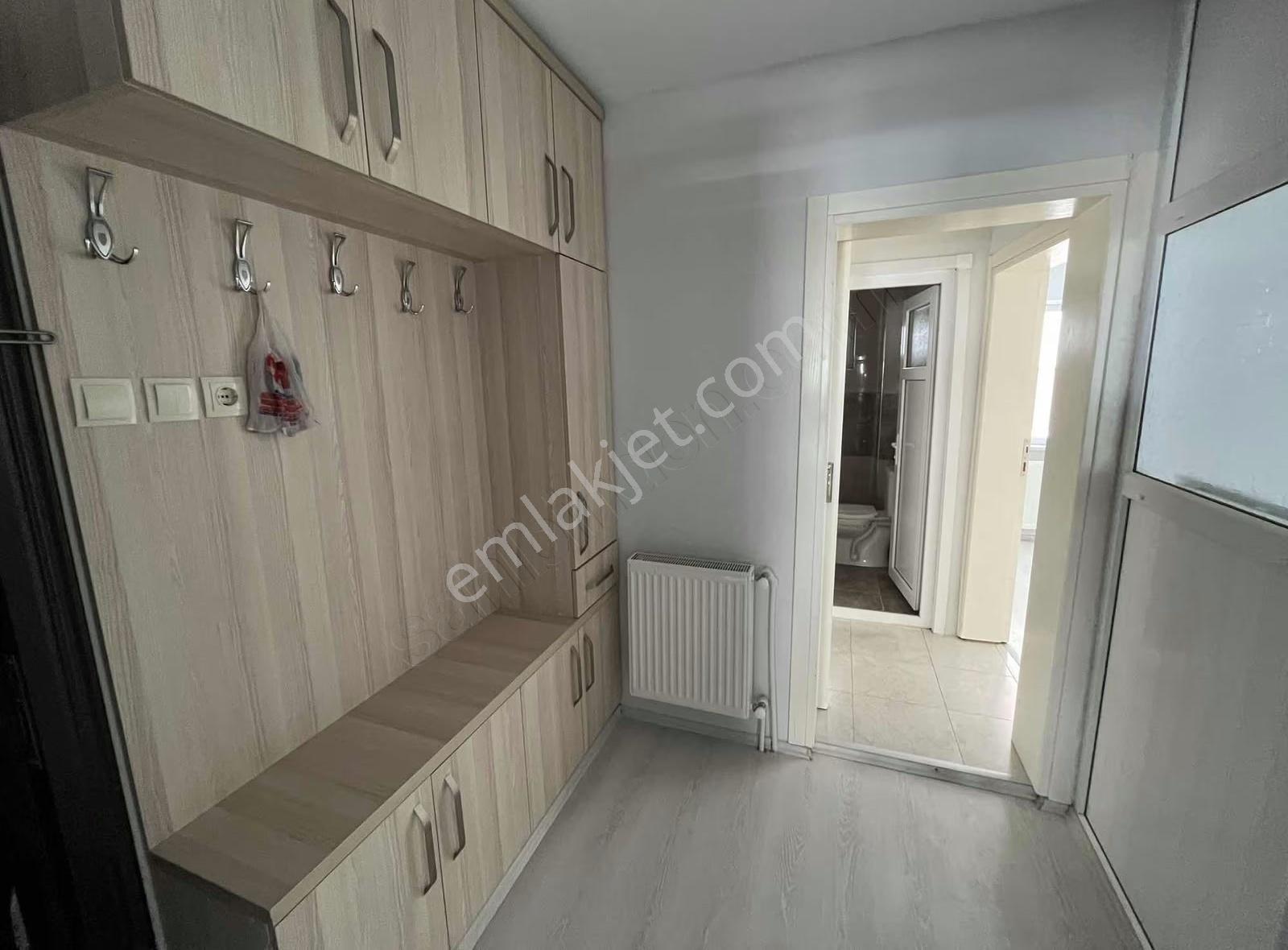 Karesi 1.sakarya Mahallesi'nde Kiralık 2+1 Daire - Görsel 14