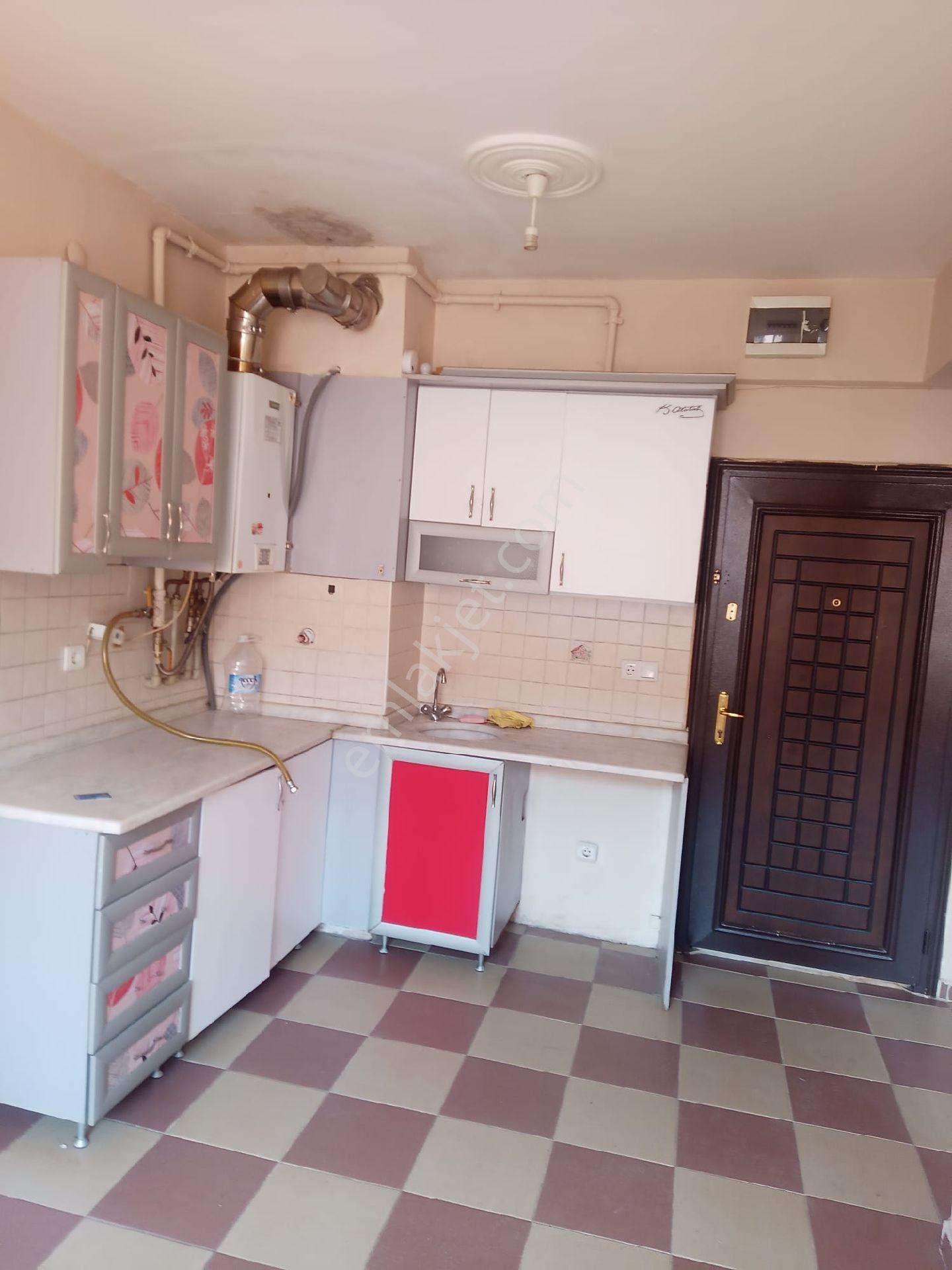 Bağlarda Kiralık Apart Daire - Görsel 12
