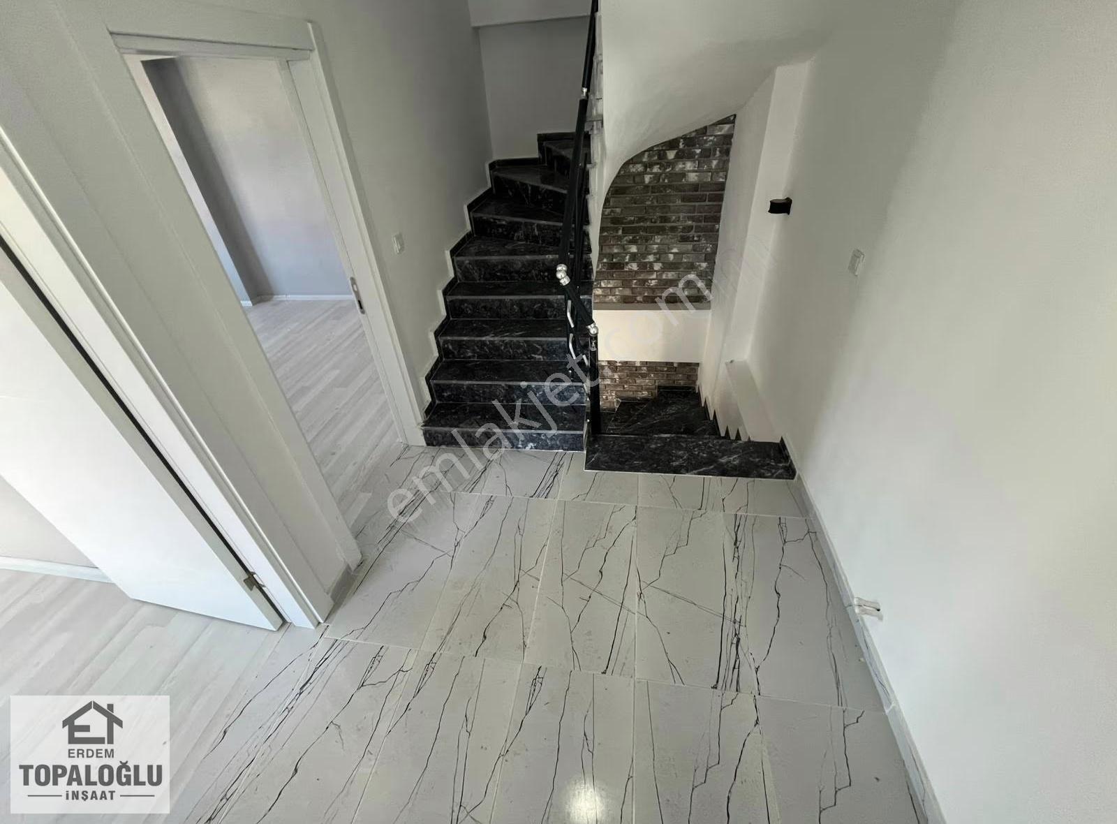 Kocaali Sahilde*deniz Manzaralı*3+1 Müstakil Villa - Görsel 18