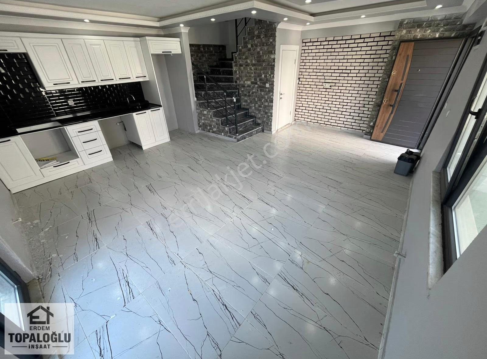 Kocaali Sahilde*deniz Manzaralı*3+1 Müstakil Villa - Görsel 17
