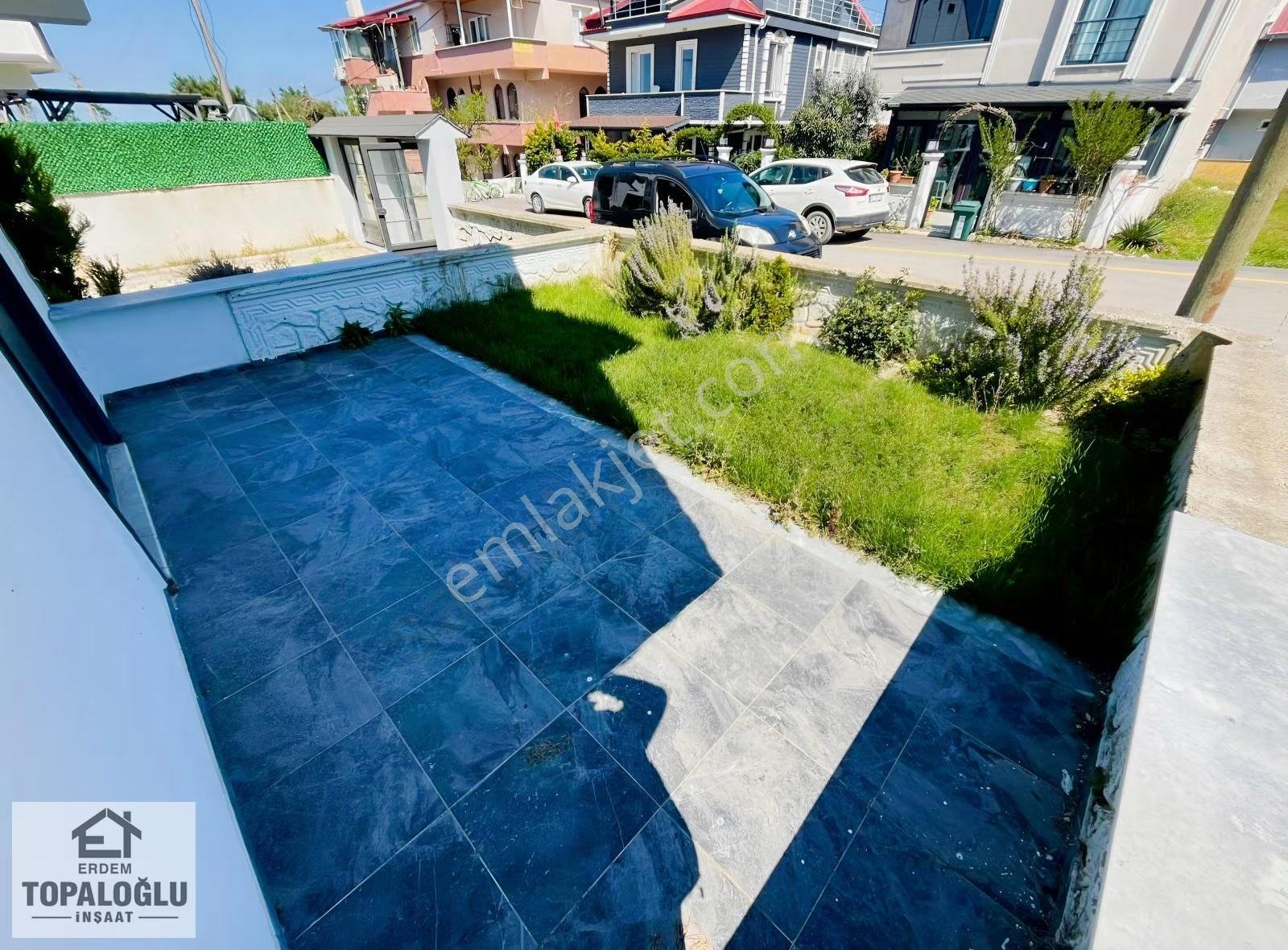 Kocaali Sahilde*deniz Manzaralı*3+1 Müstakil Villa - Görsel 20