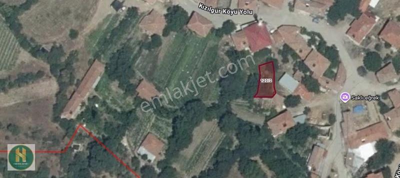 Has Real Estate Gayrimenkul'den Sındırgı/kızılgürde Satılık Arsa