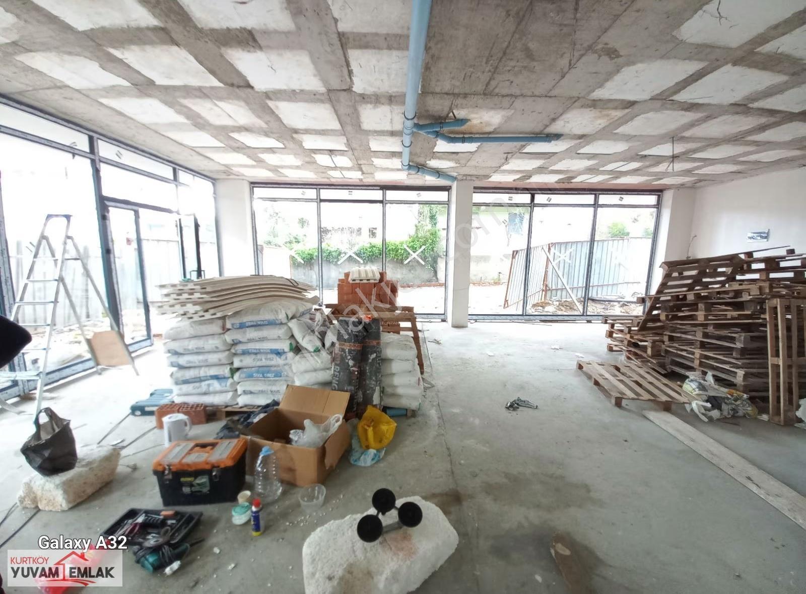 Pendik Kurtköy 50 M2 0 Dükkan - Görsel 2