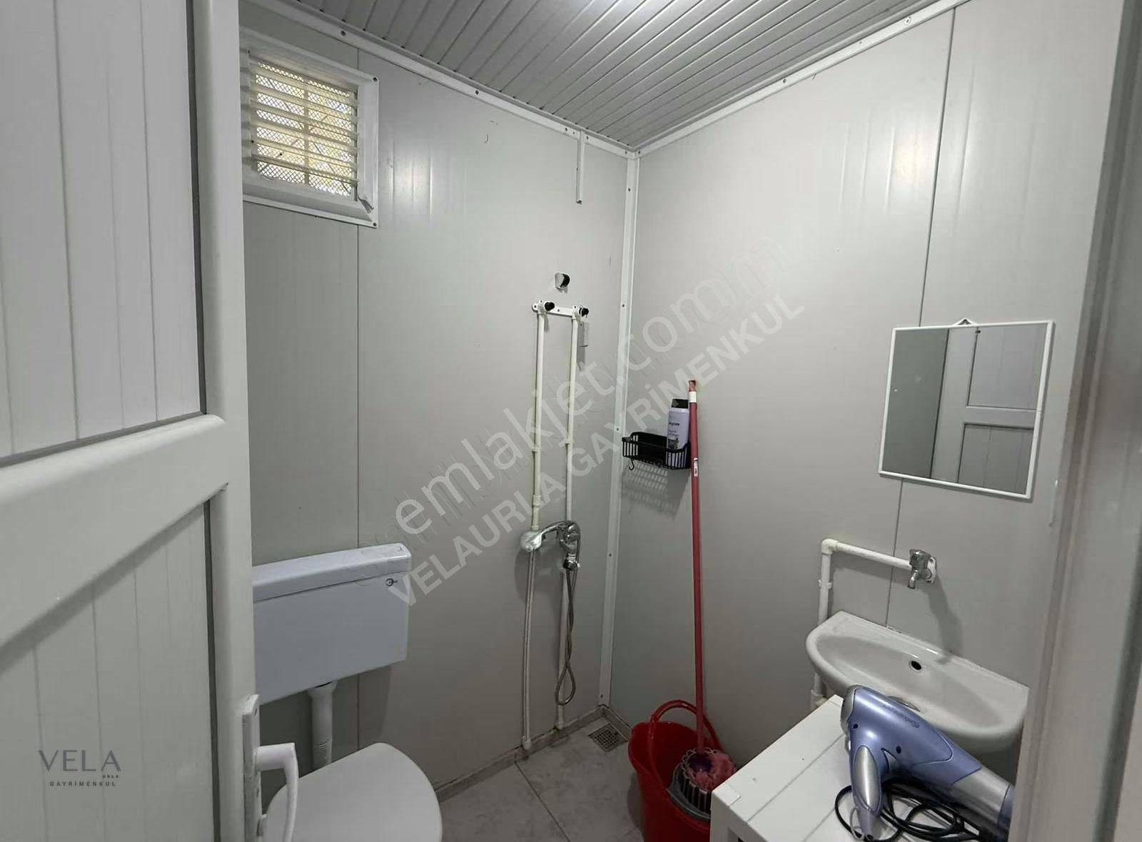 Urla İskele Eşyasız Kiralık Müstakil Ev 2+1, 50m² - Görsel 12