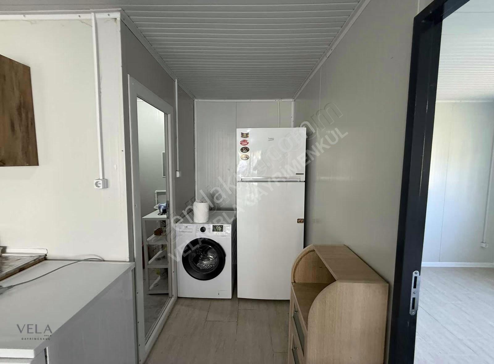 Urla İskele Eşyasız Kiralık Müstakil Ev 2+1, 50m² - Görsel 11