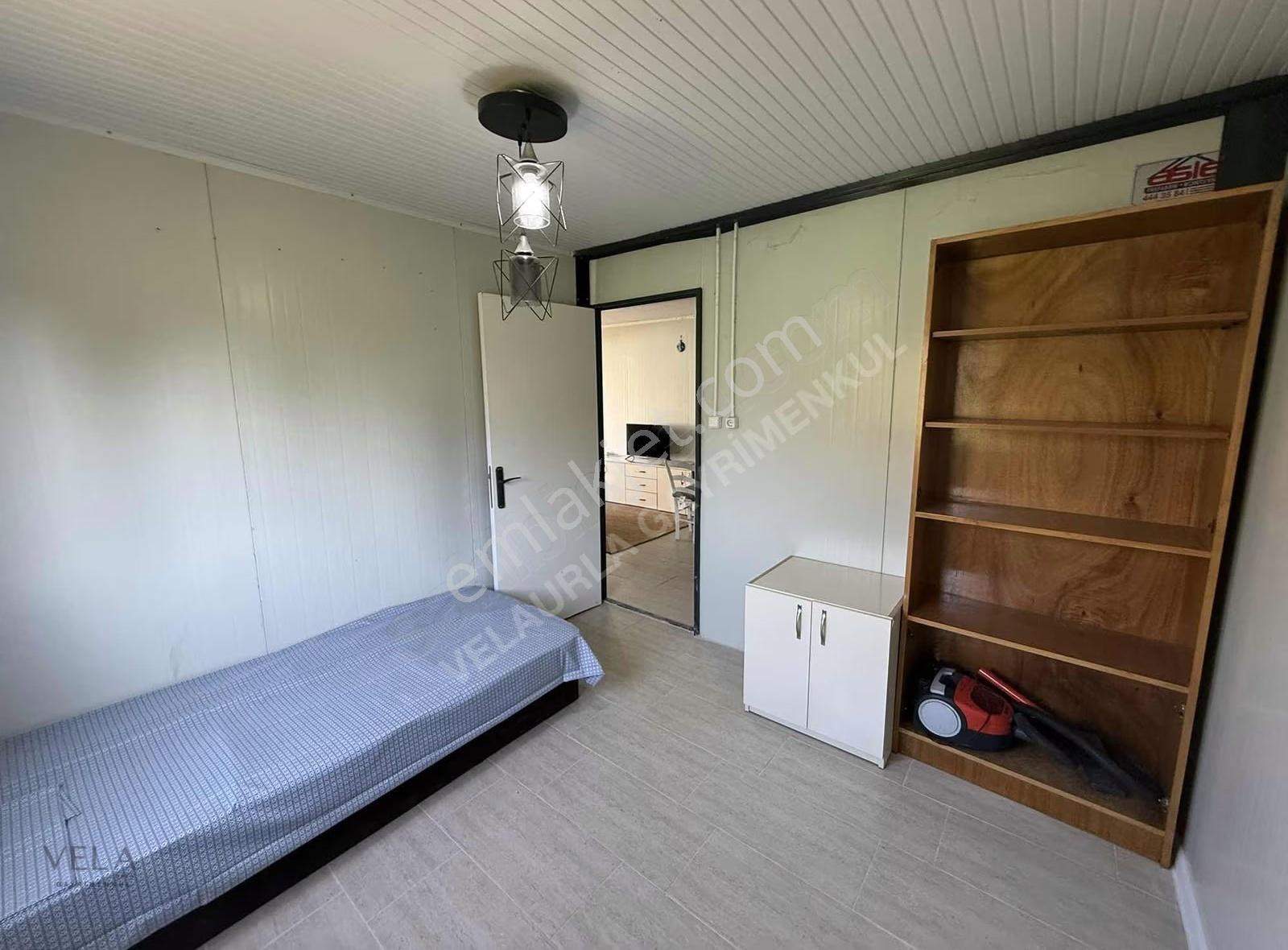 Urla İskele Eşyasız Kiralık Müstakil Ev 2+1, 50m² - Görsel 2