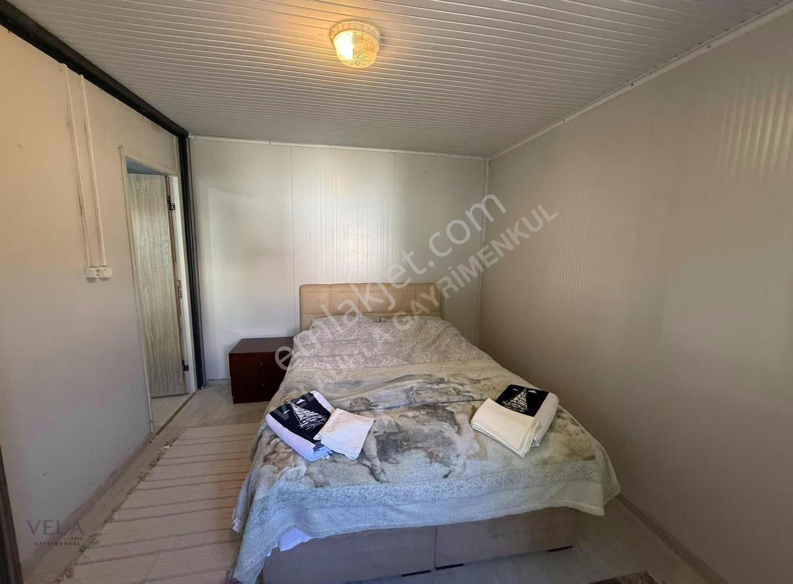 Urla İskele Eşyasız Kiralık Müstakil Ev 2+1, 50m² - Görsel 14