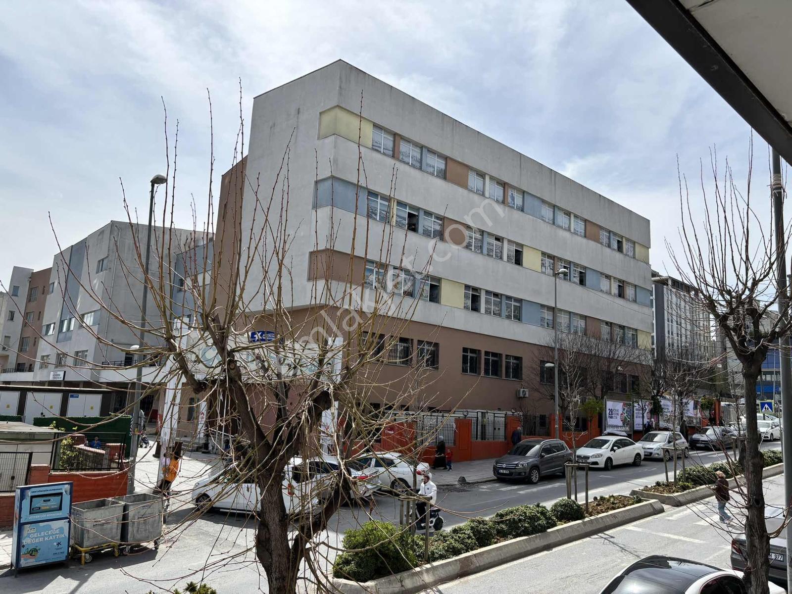 Önlü'den Atatürk Mah'da 110m2 Cadde Üzeri Muazzam Konum'da - Görsel 3