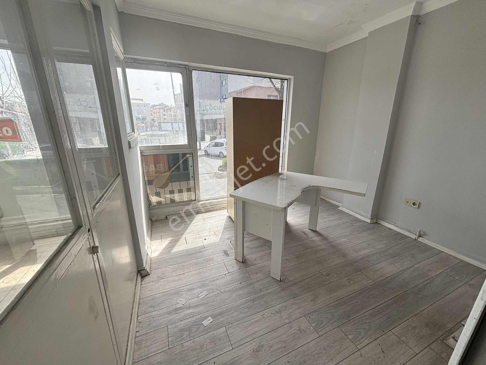 Önlü'den Atatürk Mah'da 110m2 Cadde Üzeri Muazzam Konum'da - Görsel 6