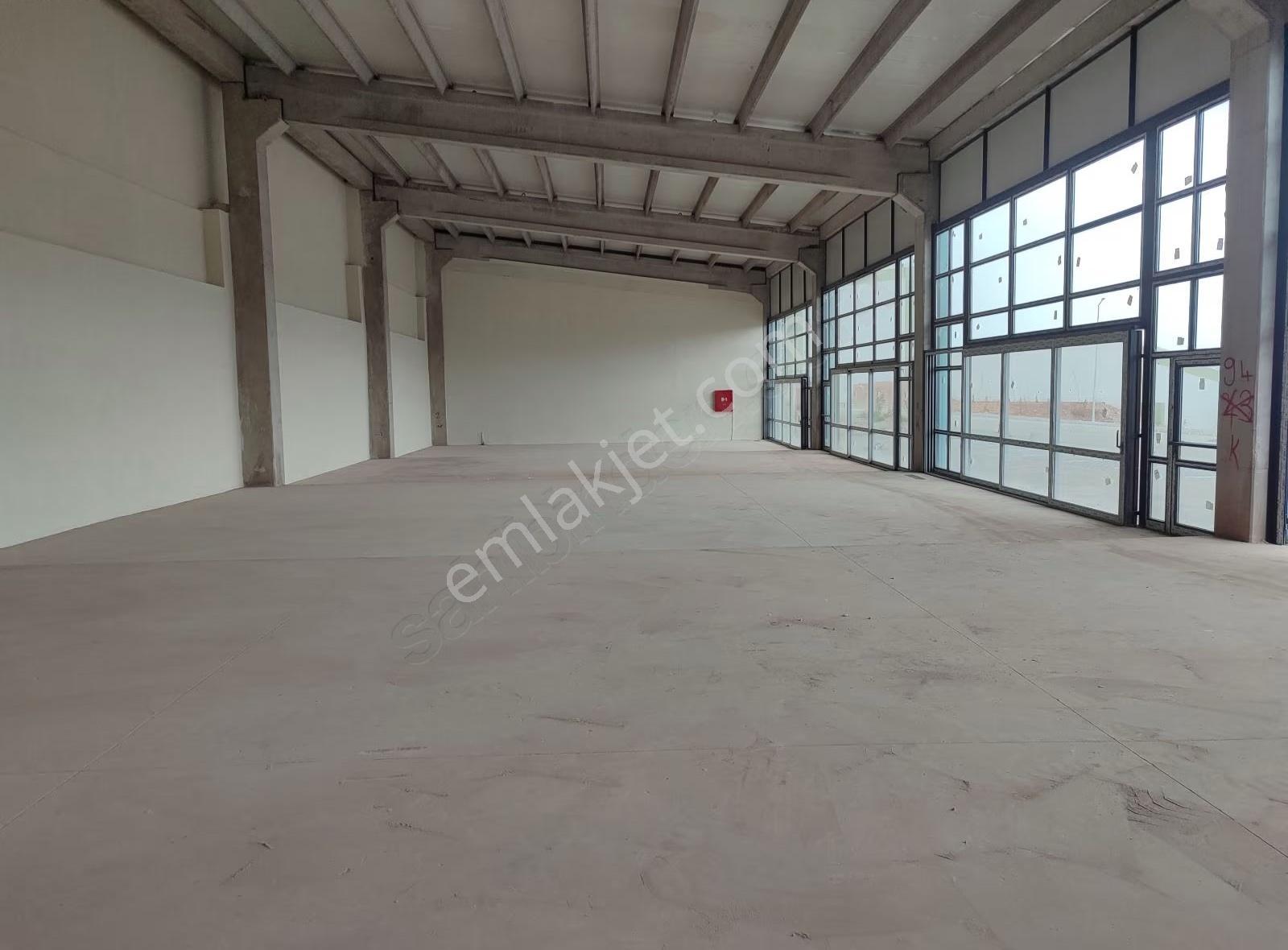 Asel'den Yeni İnköy Galericiler Sitesi 600 M2 Vizyon İşyeri - Görsel 7