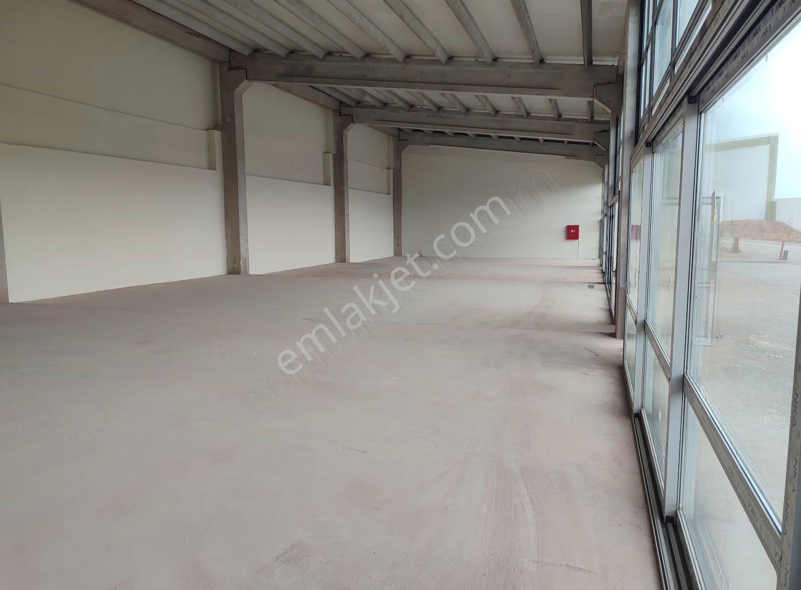 Asel'den Yeni İnköy Galericiler Sitesi 600 M2 Vizyon İşyeri - Görsel 5