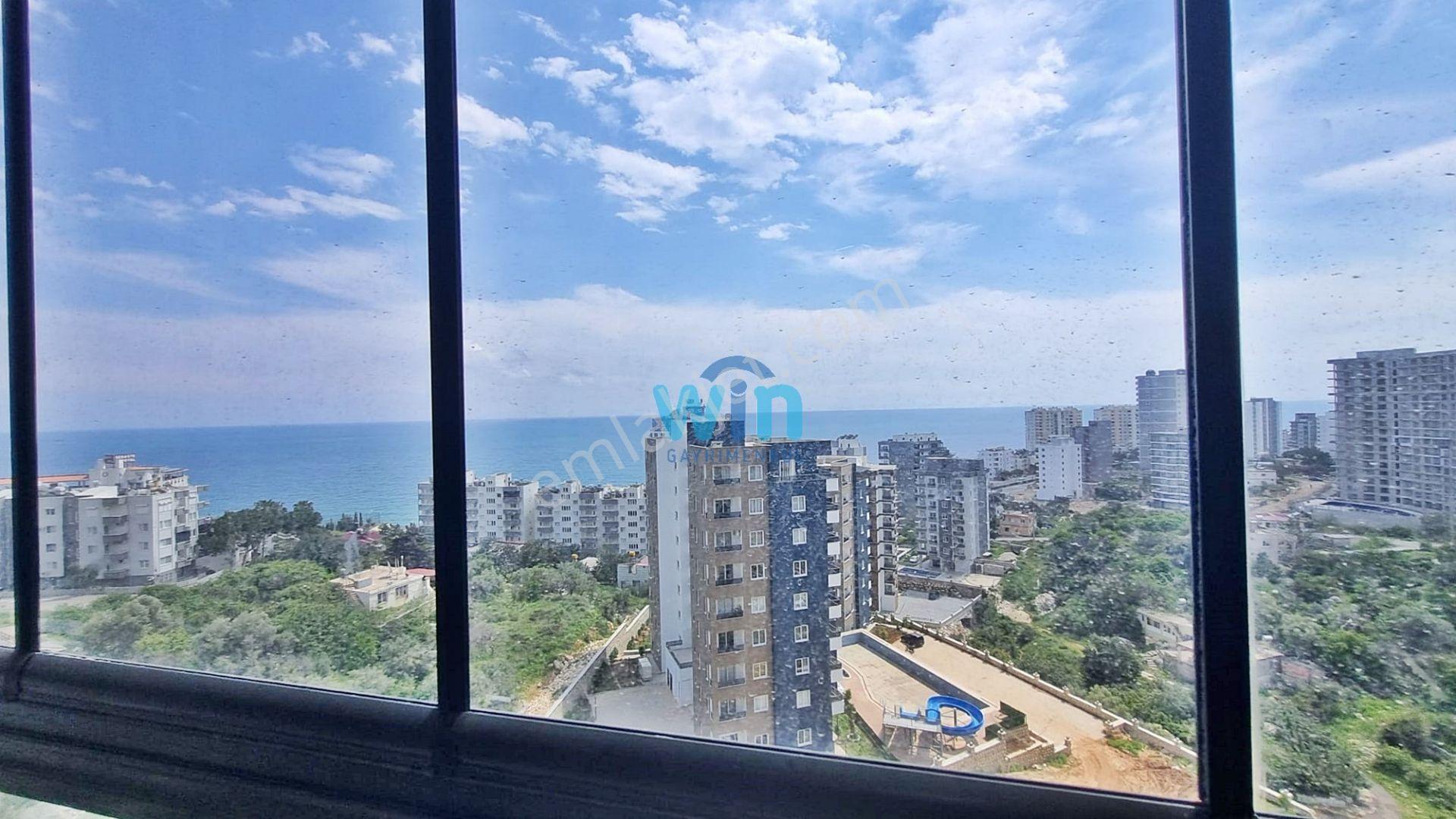 Win'den Ayaş'ta Deniz Manzaralı Full Eşyalı Fırsat Satılık 1+1 - Görsel 7