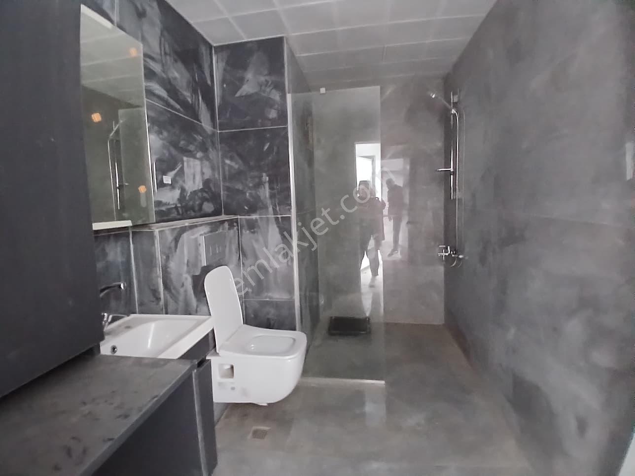 Fuzul Ev , Katılım Evim, Bir Evim Krediye Açık Sıfır 1+1 Daire - Görsel 11