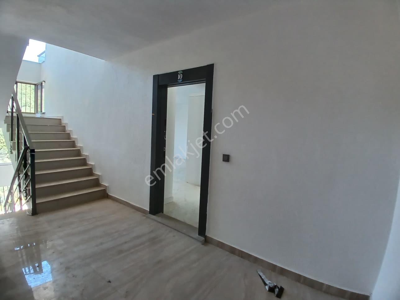 Fuzul Ev , Katılım Evim, Bir Evim Krediye Açık Sıfır 1+1 Daire - Görsel 18