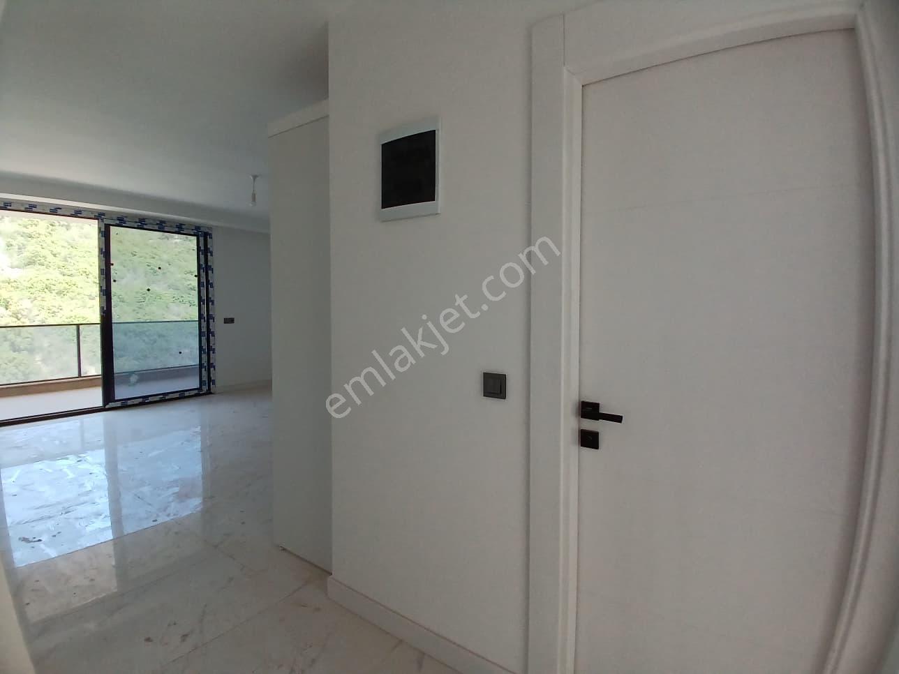 Fuzul Ev , Katılım Evim, Bir Evim Krediye Açık Sıfır 1+1 Daire - Görsel 16