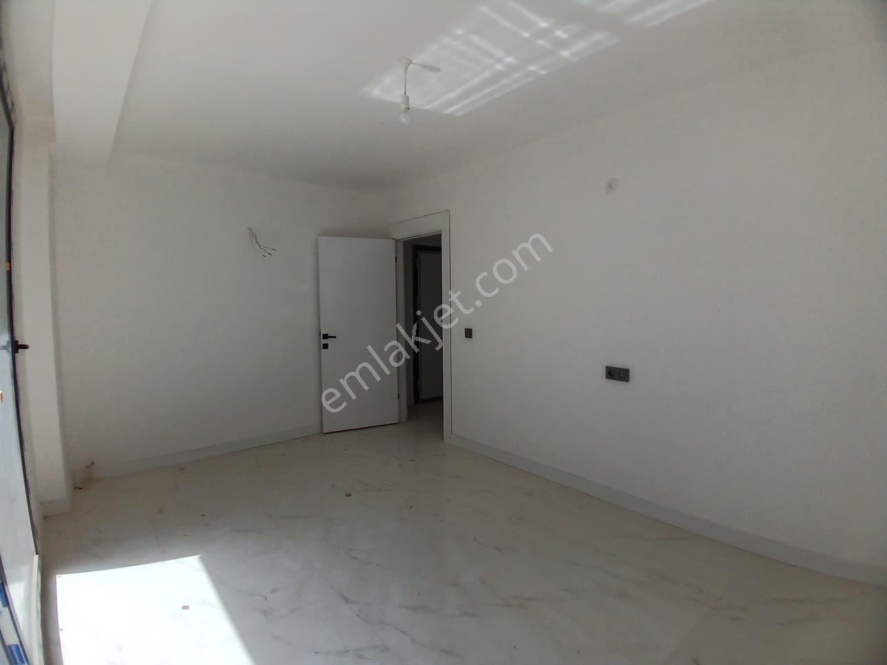 Fuzul Ev , Katılım Evim, Bir Evim Krediye Açık Sıfır 1+1 Daire - Görsel 13