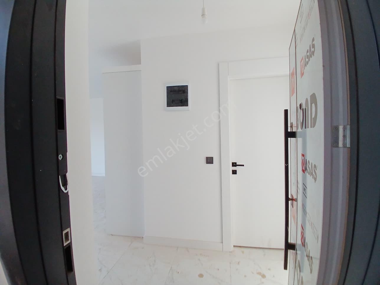 Fuzul Ev , Katılım Evim, Bir Evim Krediye Açık Sıfır 1+1 Daire - Görsel 15