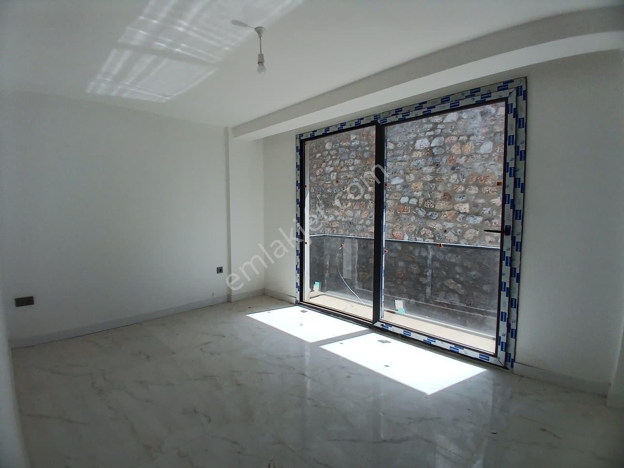 Fuzul Ev , Katılım Evim, Bir Evim Krediye Açık Sıfır 1+1 Daire - Görsel 14