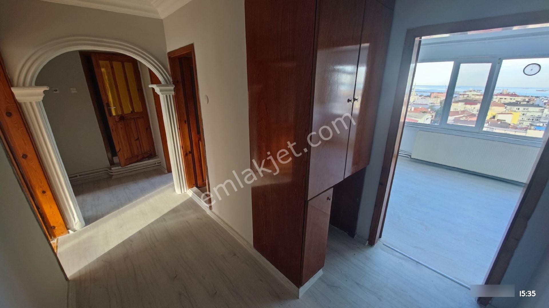 100.yıl Bulvarında 3+1 Asansörlü Kiralık Daire - Görsel 12