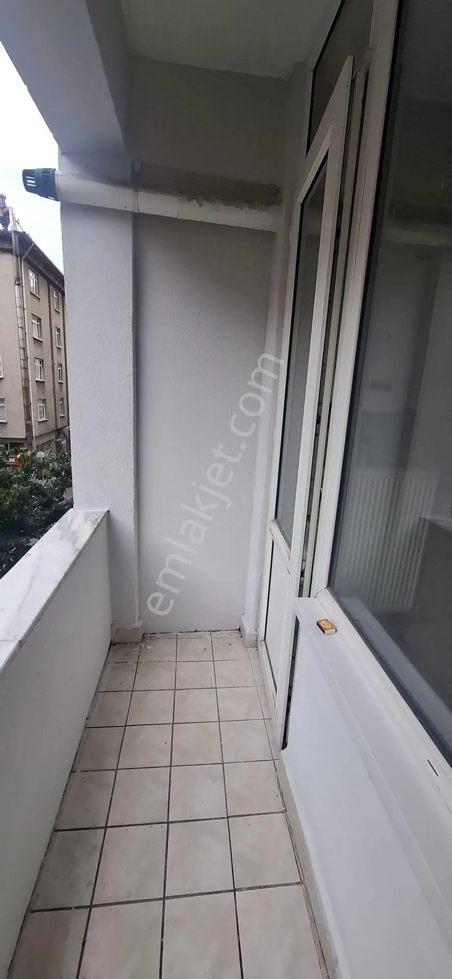 Samsun Sibel'den Çiftlik Te 2. Kat 3+1 Kiralık Daire - Görsel 6
