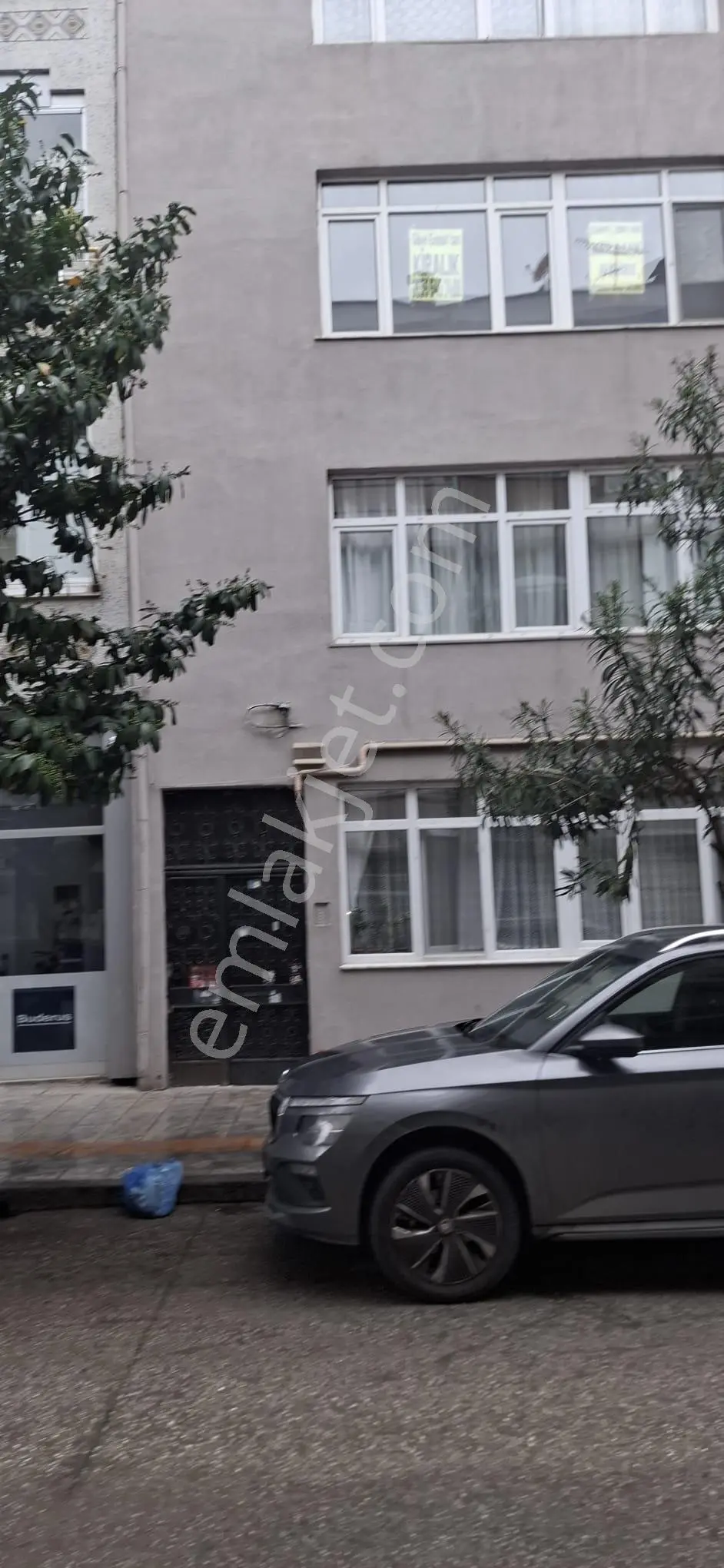 Samsun Sibel'den Çiftlik Te 2. Kat 3+1 Kiralık Daire - Görsel 3