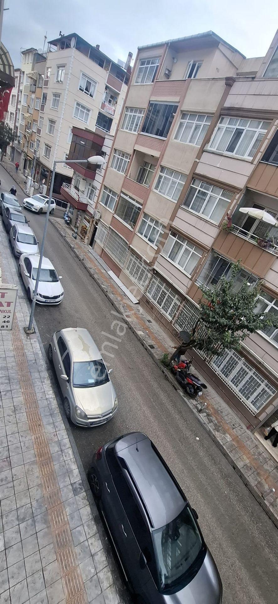 Samsun Sibel'den Çiftlik Te 2. Kat 3+1 Kiralık Daire - Görsel 20