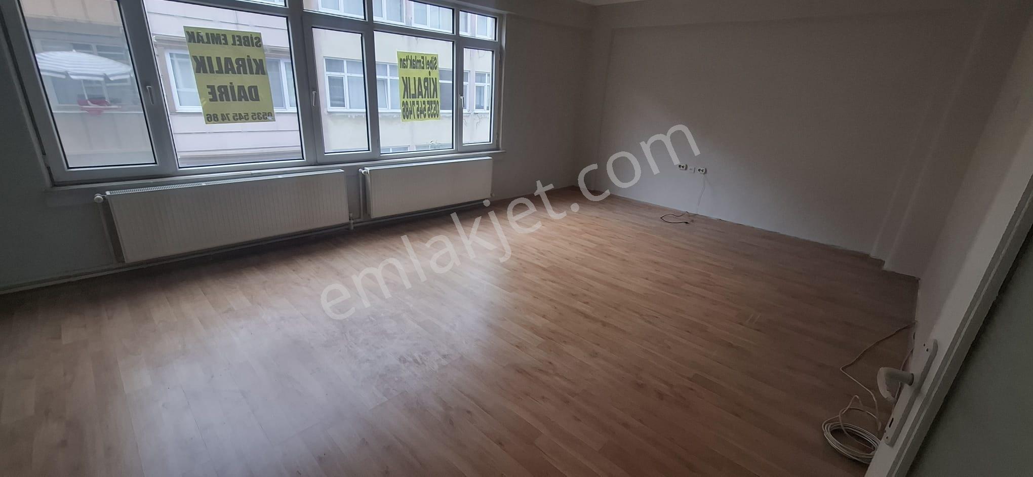 Samsun Sibel'den Çiftlik Te 2. Kat 3+1 Kiralık Daire - Görsel 21