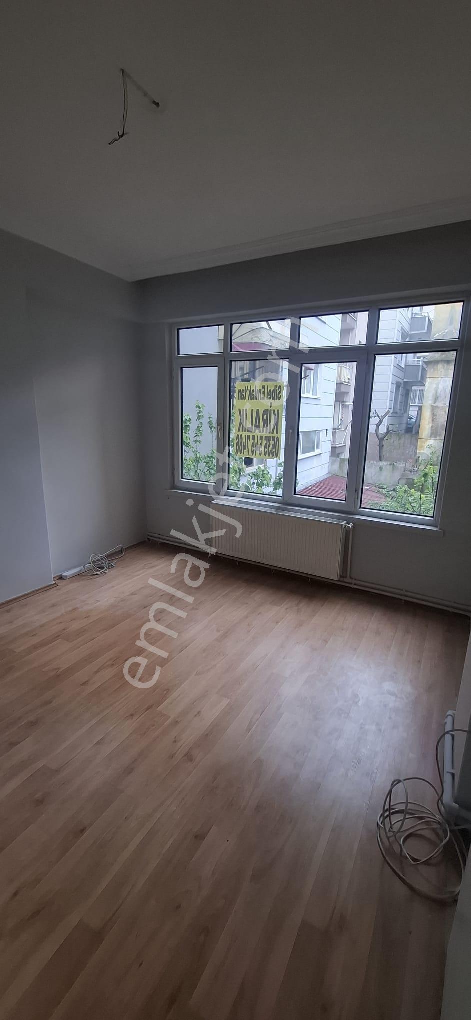 Samsun Sibel'den Çiftlik Te 2. Kat 3+1 Kiralık Daire - Görsel 15