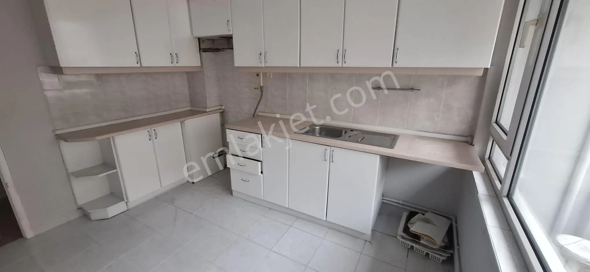 Samsun Sibel'den Çiftlik Te 2. Kat 3+1 Kiralık Daire