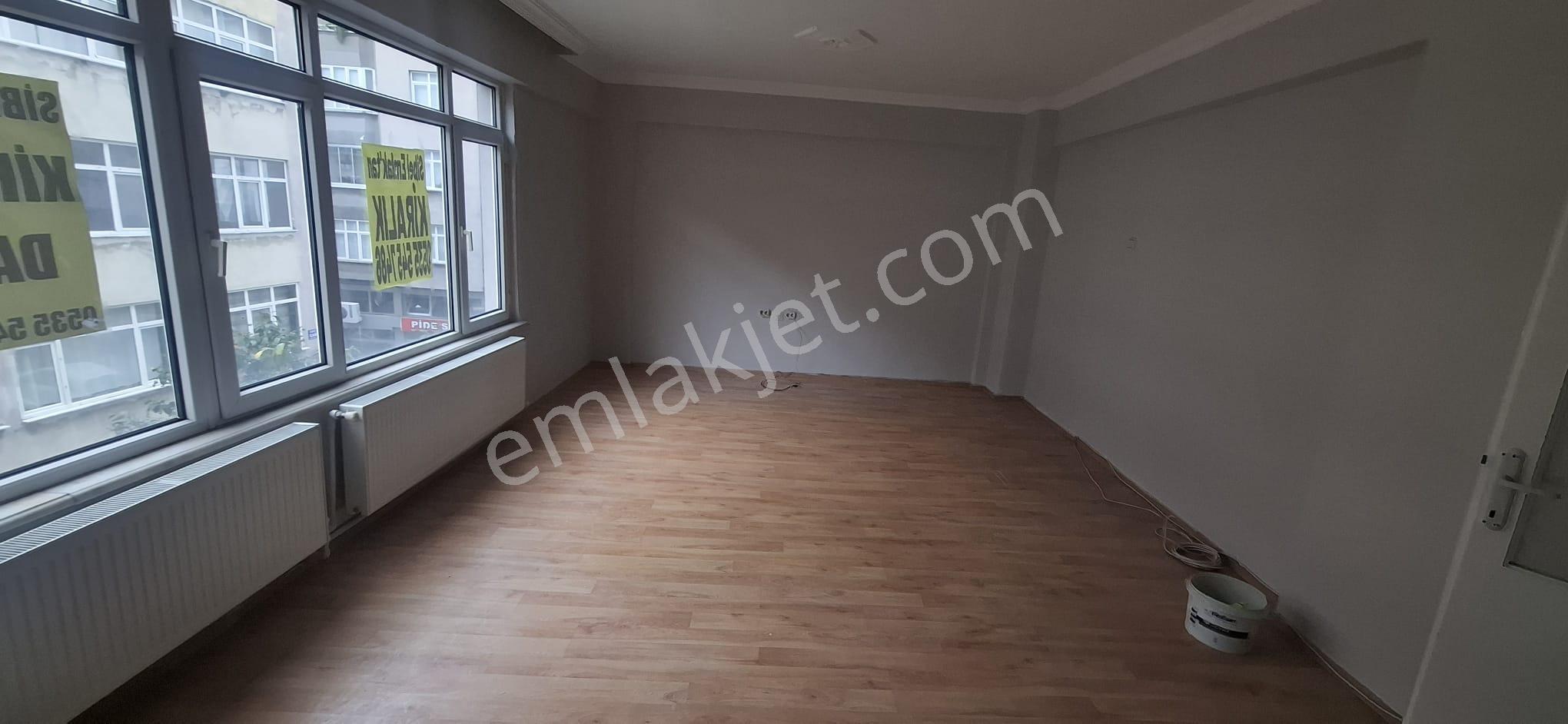 Samsun Sibel'den Çiftlik Te 2. Kat 3+1 Kiralık Daire - Görsel 9
