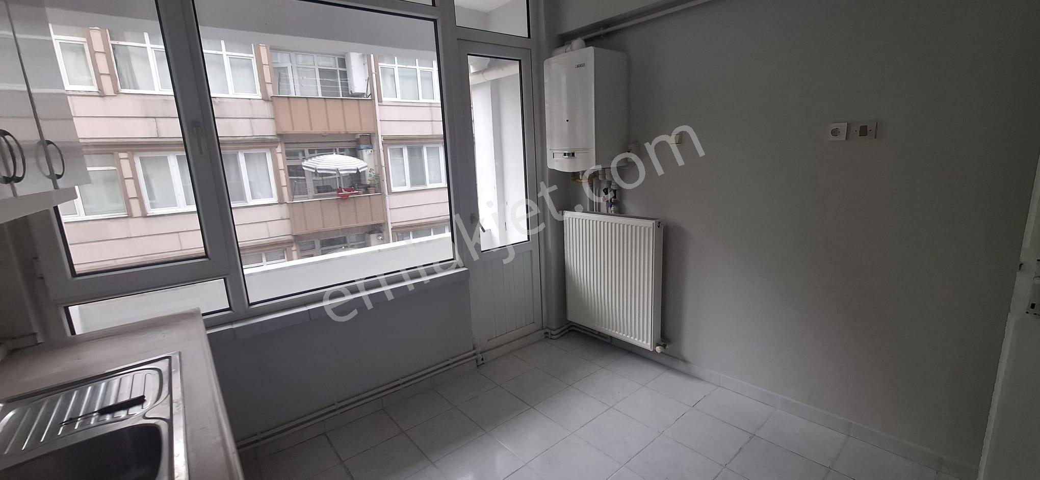 Samsun Sibel'den Çiftlik Te 2. Kat 3+1 Kiralık Daire - Görsel 12