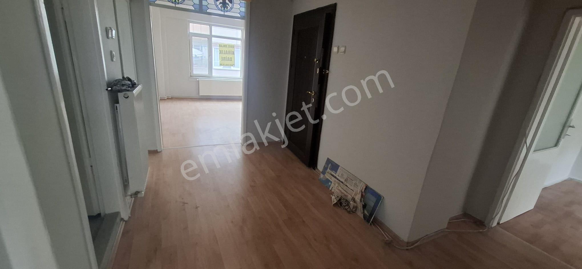 Samsun Sibel'den Çiftlik Te 2. Kat 3+1 Kiralık Daire - Görsel 14