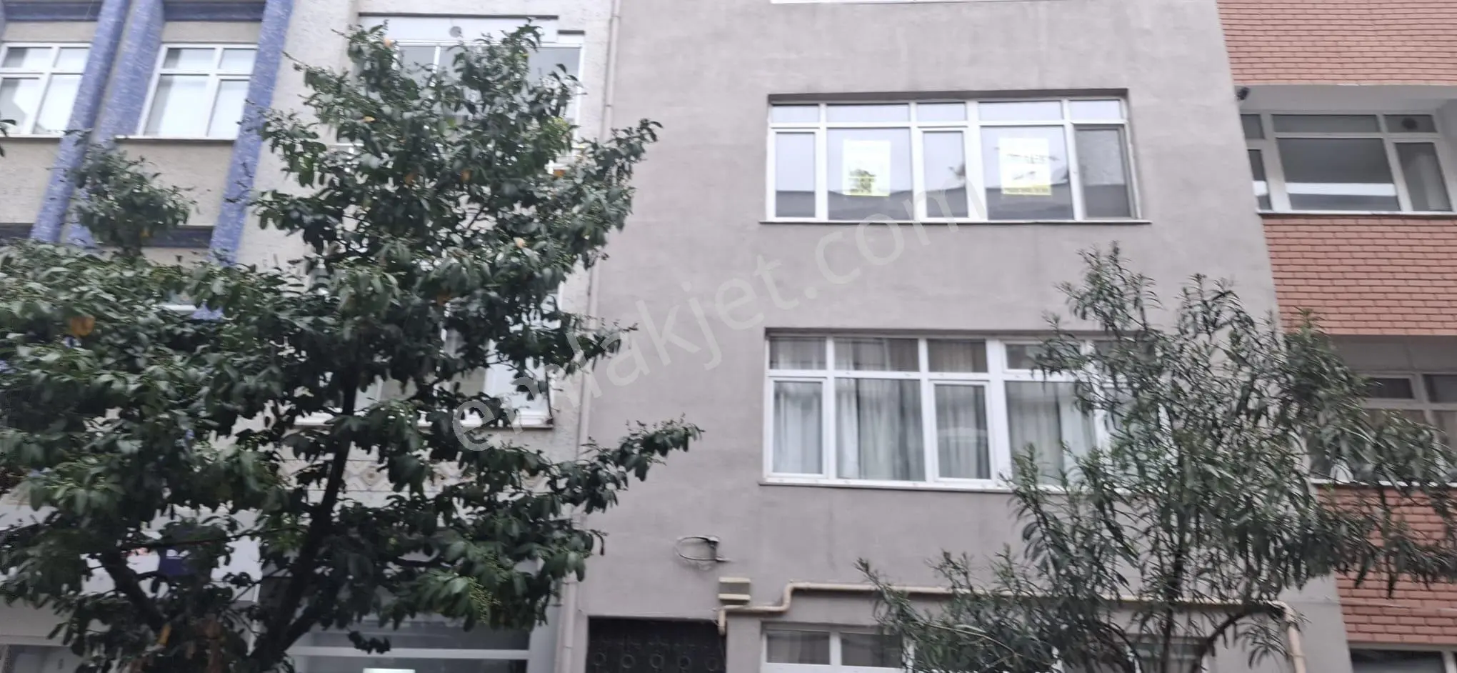 Samsun Sibel'den Çiftlik Te 2. Kat 3+1 Kiralık Daire - Görsel 5