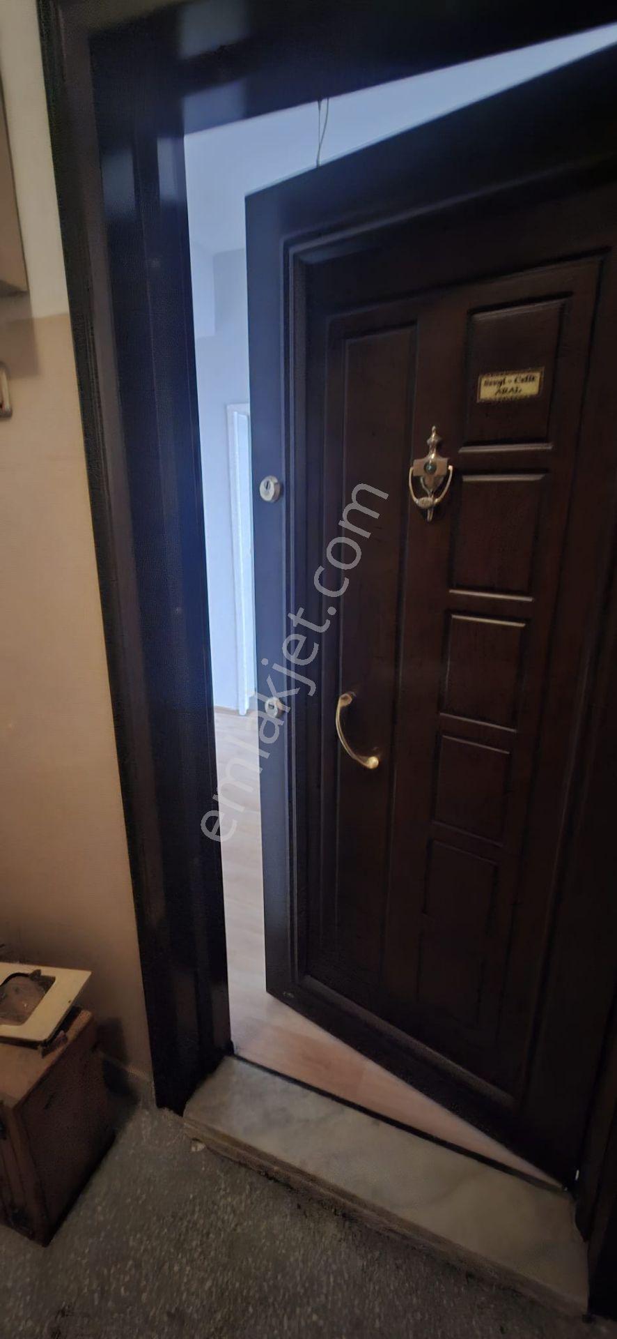Samsun Sibel'den Çiftlik Te 2. Kat 3+1 Kiralık Daire - Görsel 7