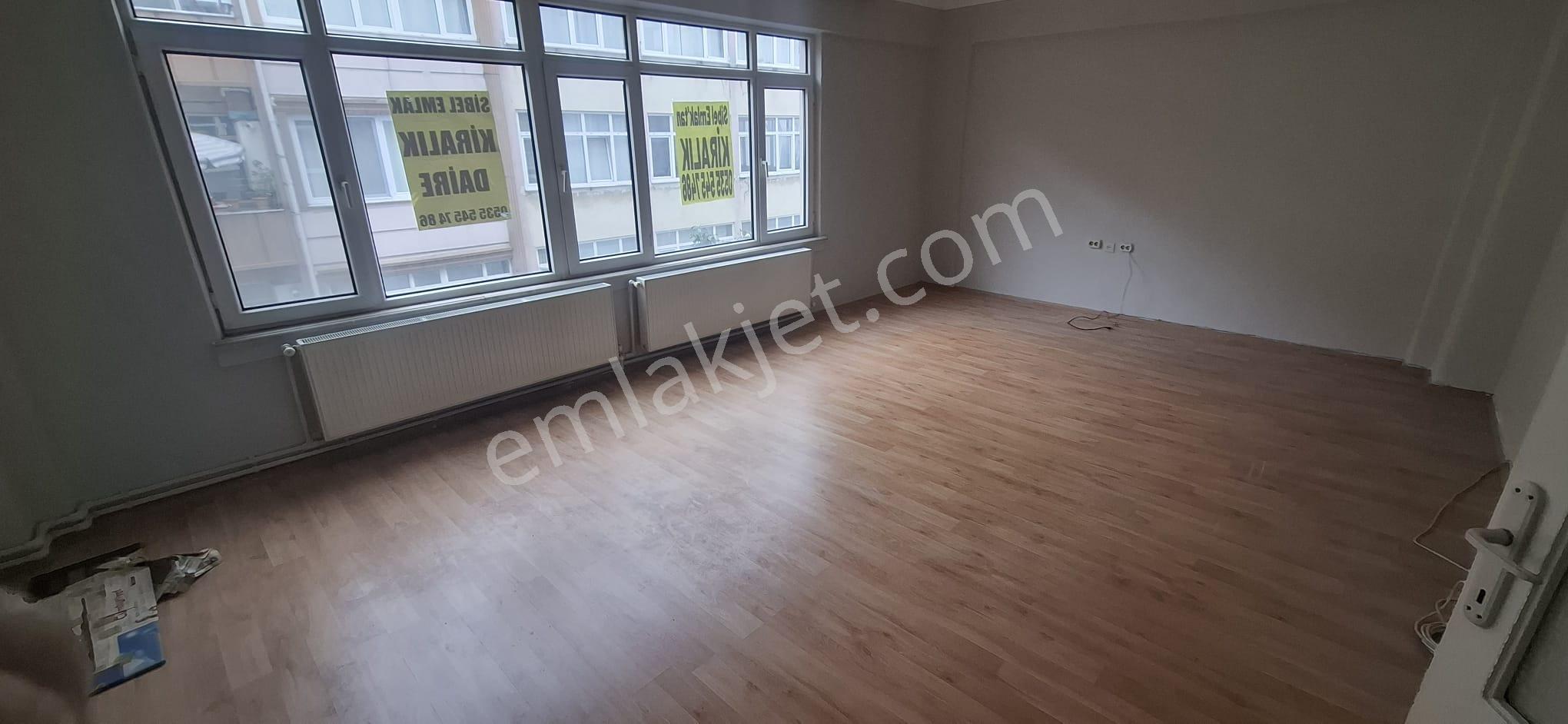 Samsun Sibel'den Çiftlik Te 2. Kat 3+1 Kiralık Daire - Görsel 23