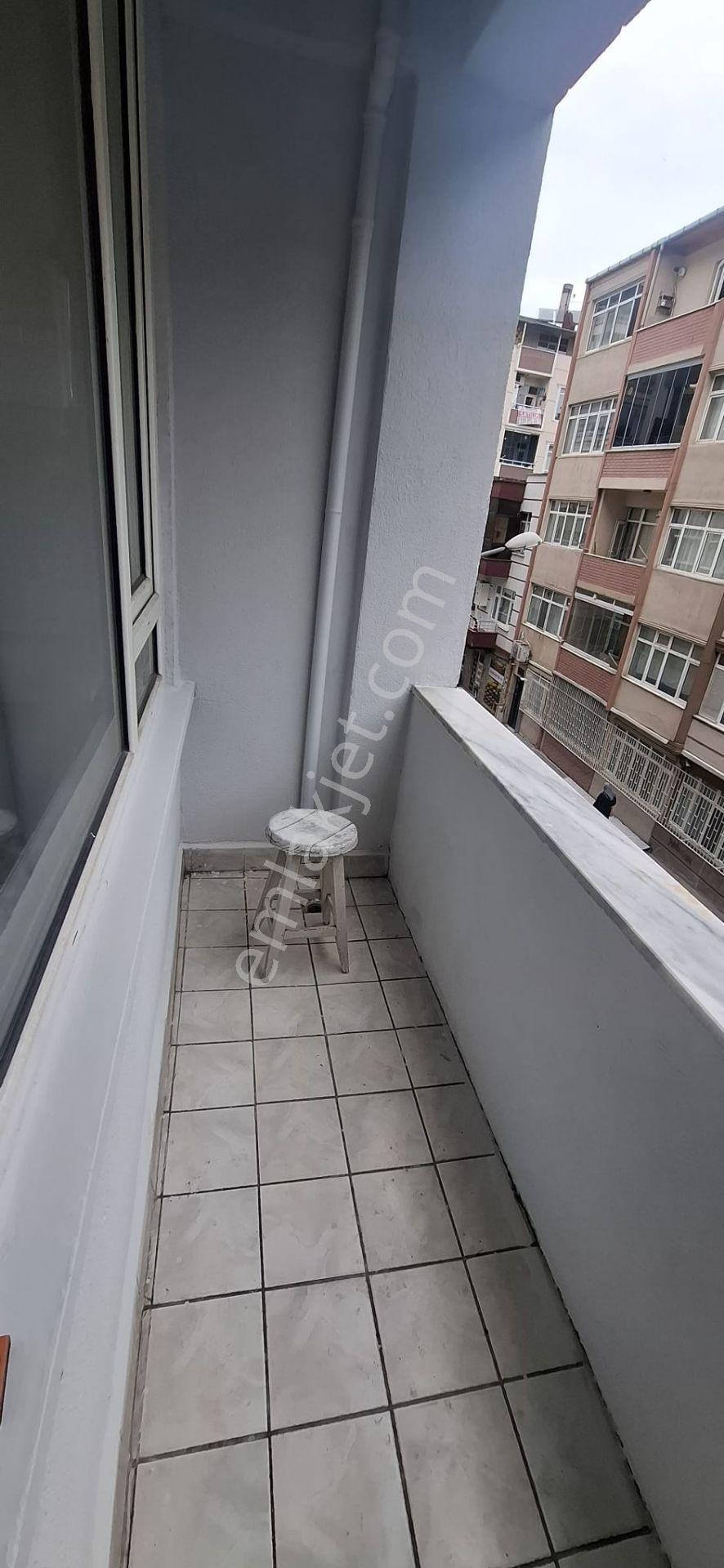Samsun Sibel'den Çiftlik Te 2. Kat 3+1 Kiralık Daire - Görsel 17