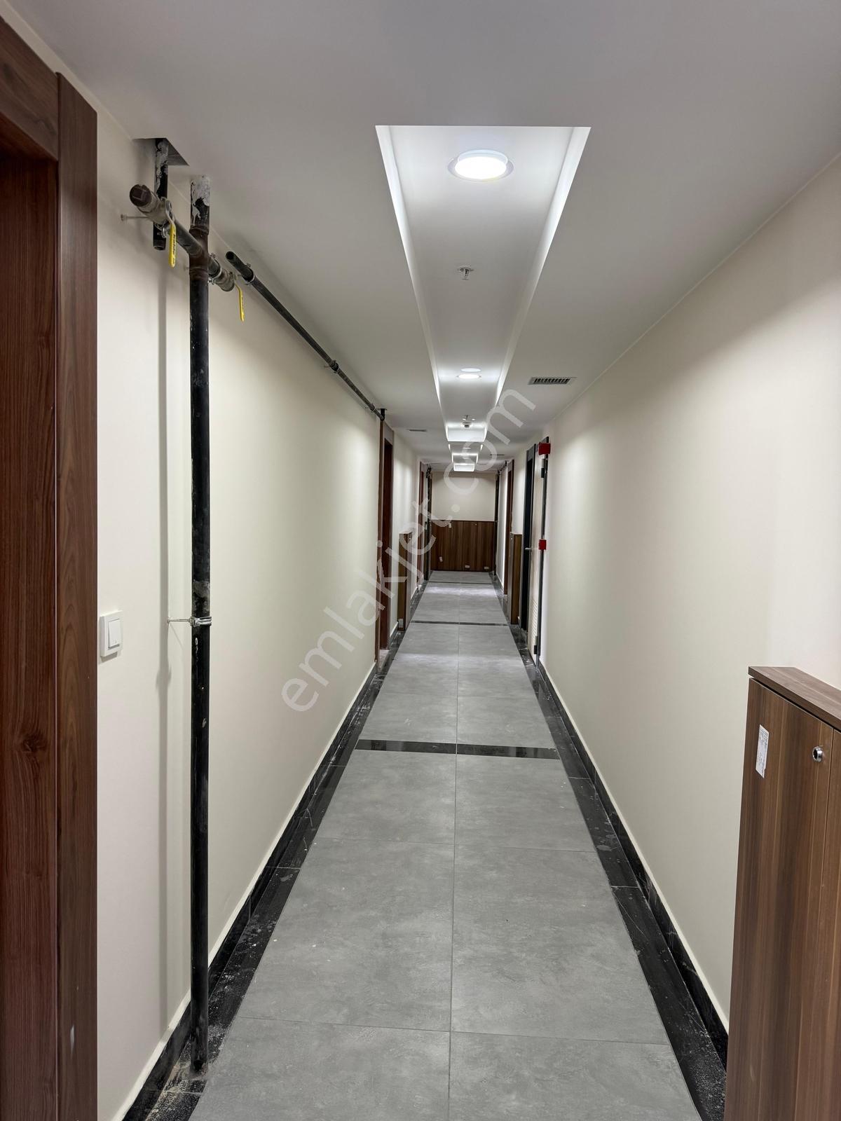 May Group 'tan Mega Garden Sitesinde 1+1 Acilll Satılık Daire - Görsel 4