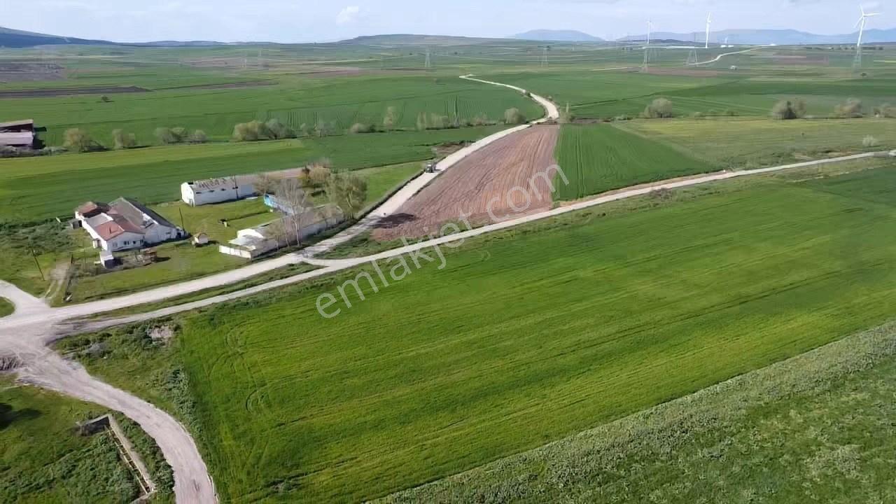 Balıkesir Gönen Paşaçiftlik Mahallesinde Yarı İmarlı Satılık Tarla - Görsel 16