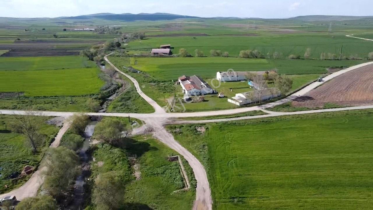 Balıkesir Gönen Paşaçiftlik Mahallesinde Yarı İmarlı Satılık Tarla - Görsel 4