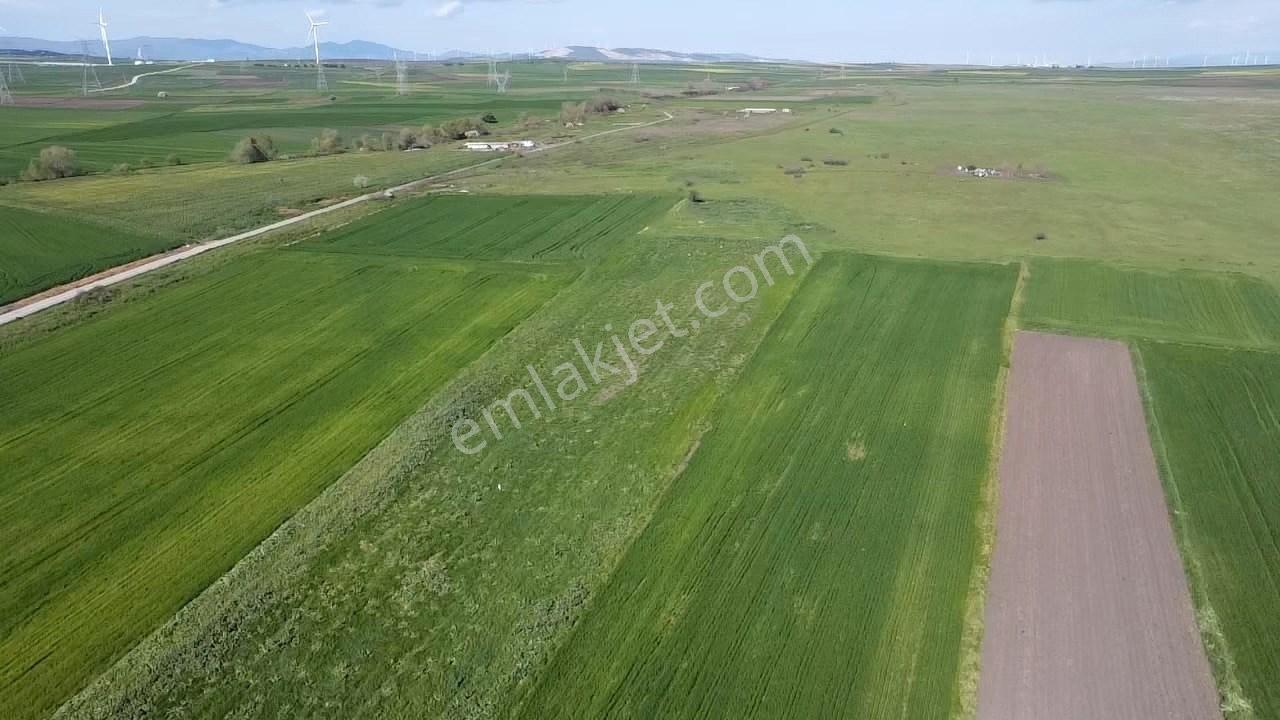 Balıkesir Gönen Paşaçiftlik Mahallesinde Yarı İmarlı Satılık Tarla - Görsel 18