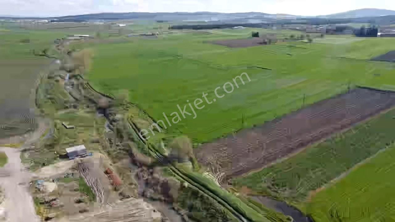 Balıkesir Gönen Paşaçiftlik Mahallesinde Yarı İmarlı Satılık Tarla - Görsel 20