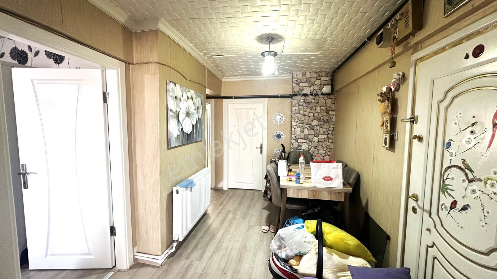 Kristal Podyum'dan Osmangazi Muradiye'de 2+1 Satılık Daire - Görsel 8