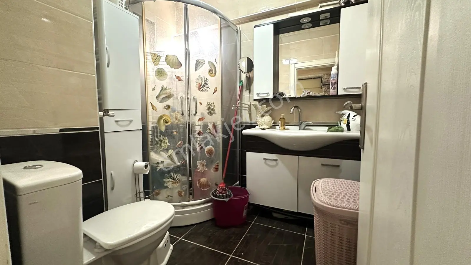 Kristal Podyum'dan Osmangazi Muradiye'de 2+1 Satılık Daire - Görsel 4