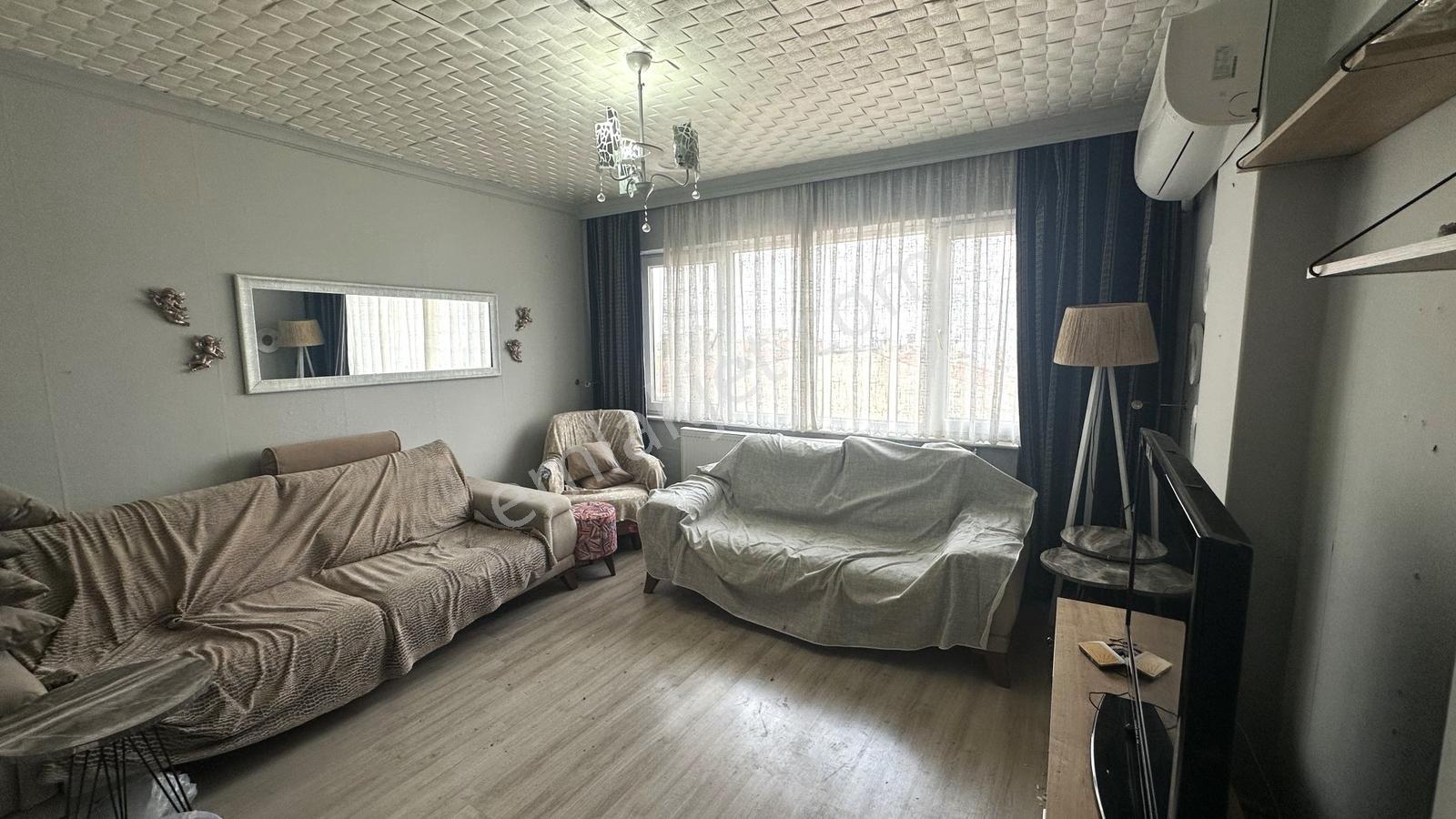 Kristal Podyum'dan Osmangazi Muradiye'de 2+1 Satılık Daire - Görsel 9