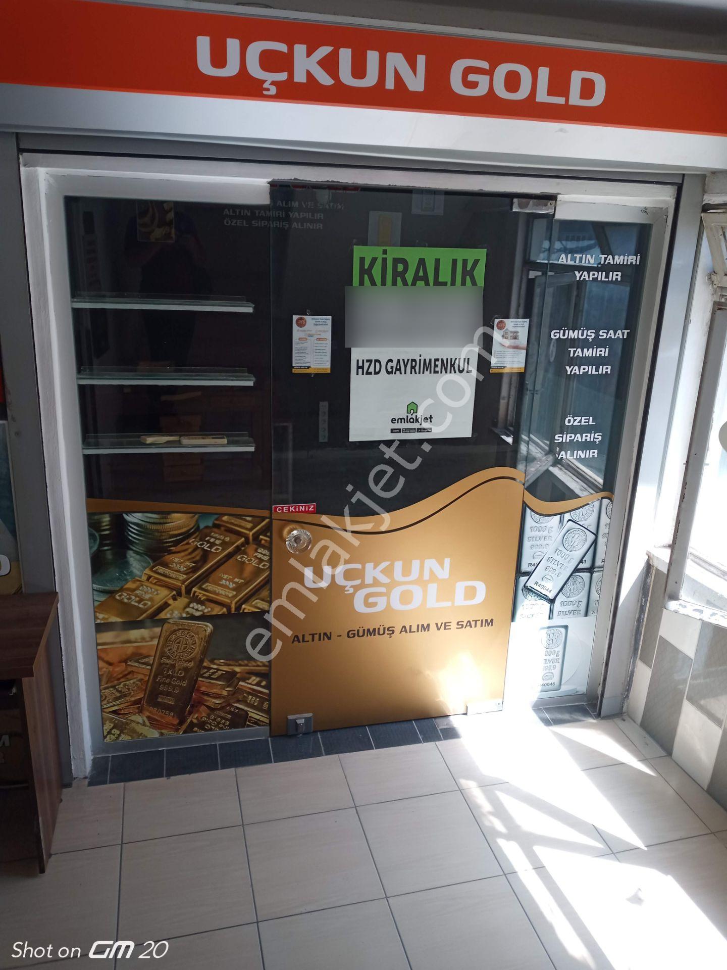 Merkezde Pasaj İçinde Kiralık Dükkan - Görsel 24
