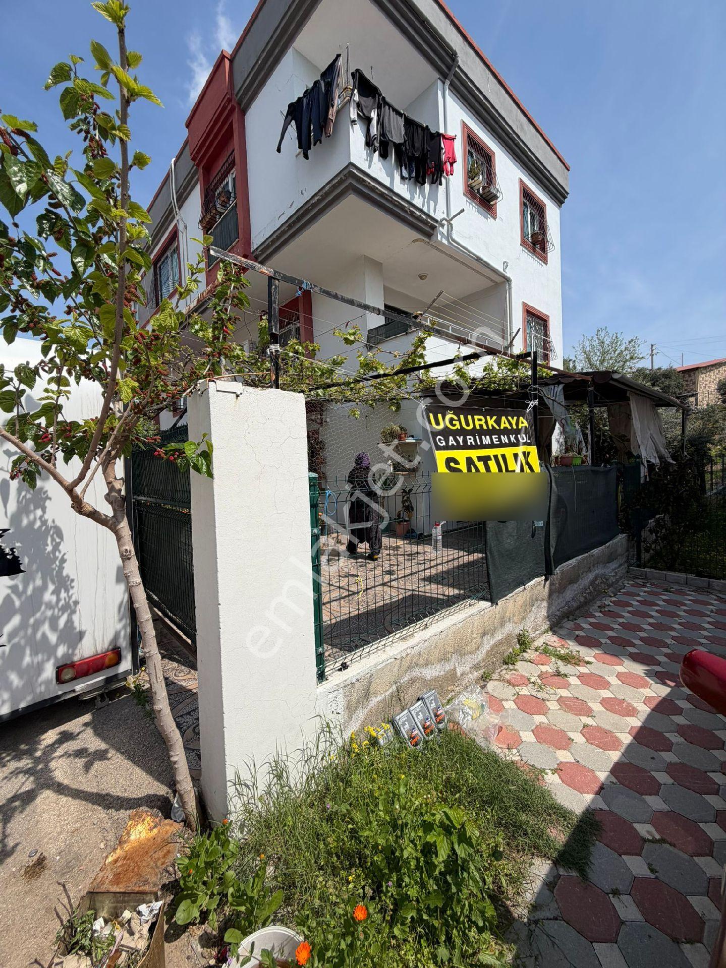 Beyceli Mh Satılık 3+1