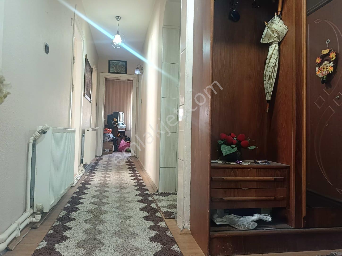 Acarlar Emlaktan Yıldıztepe Mah. Site İçinde 3+1- 130 M2 Satılık Doğalgazlı Daire - Görsel 12